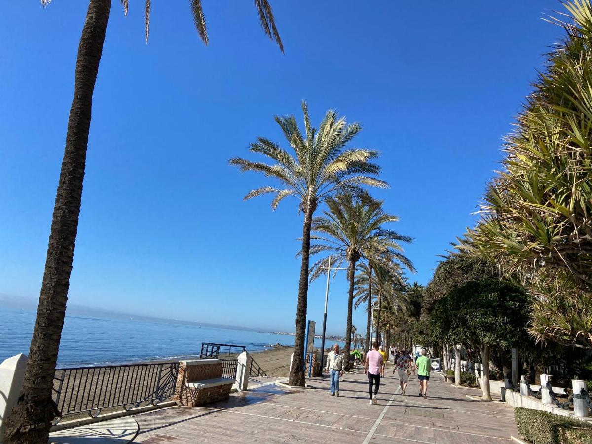 Marbella Skol Διαμέρισμα Εξωτερικό φωτογραφία