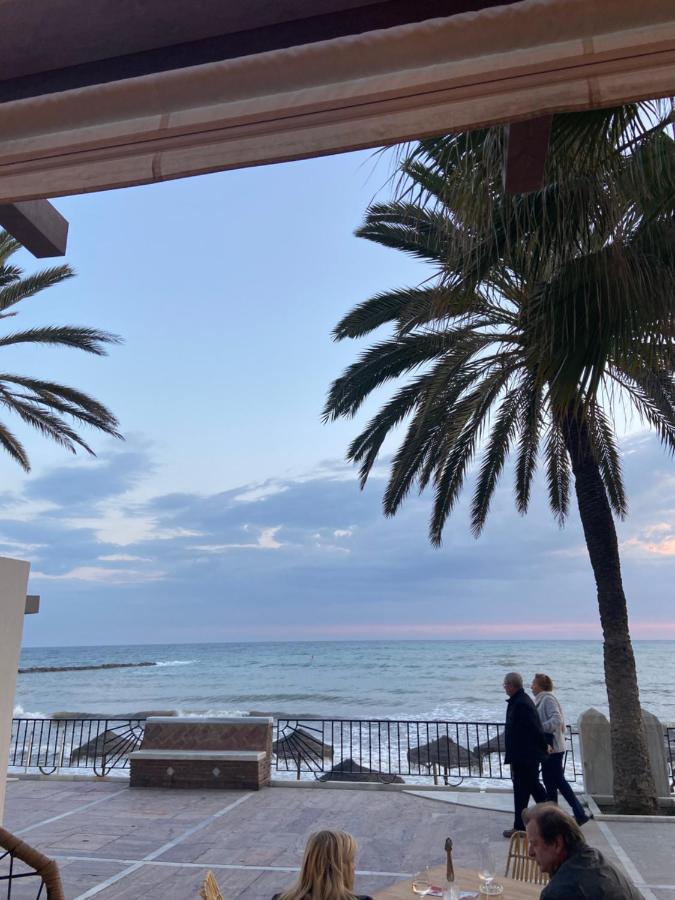 Marbella Skol Διαμέρισμα Εξωτερικό φωτογραφία