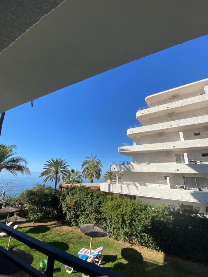 Marbella Skol Διαμέρισμα Εξωτερικό φωτογραφία