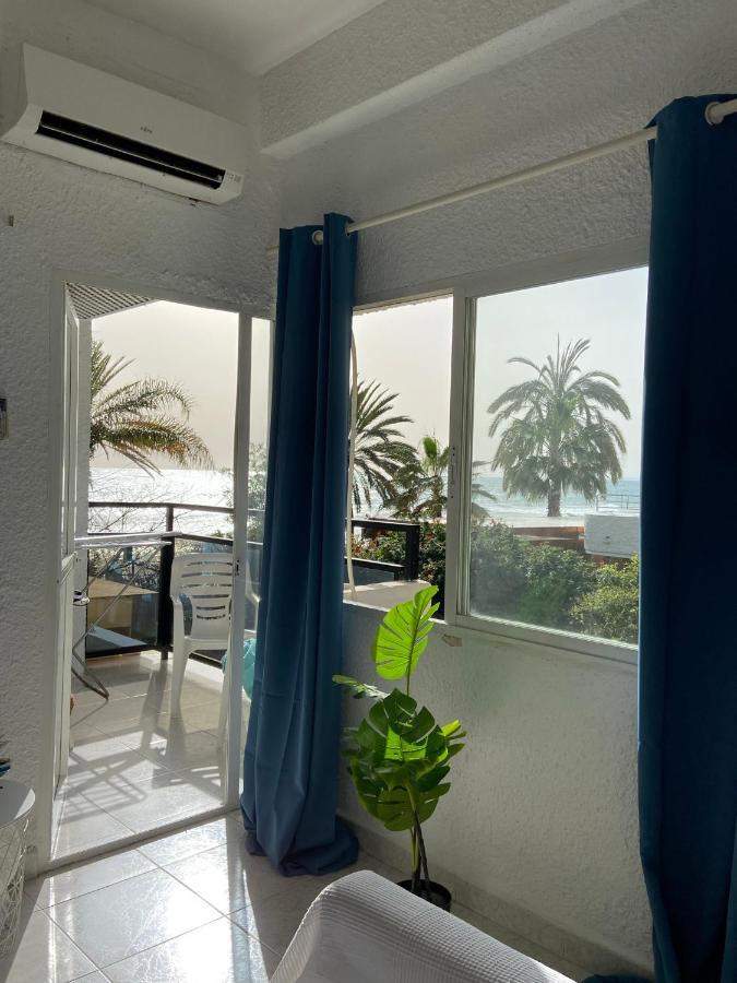 Marbella Skol Διαμέρισμα Εξωτερικό φωτογραφία