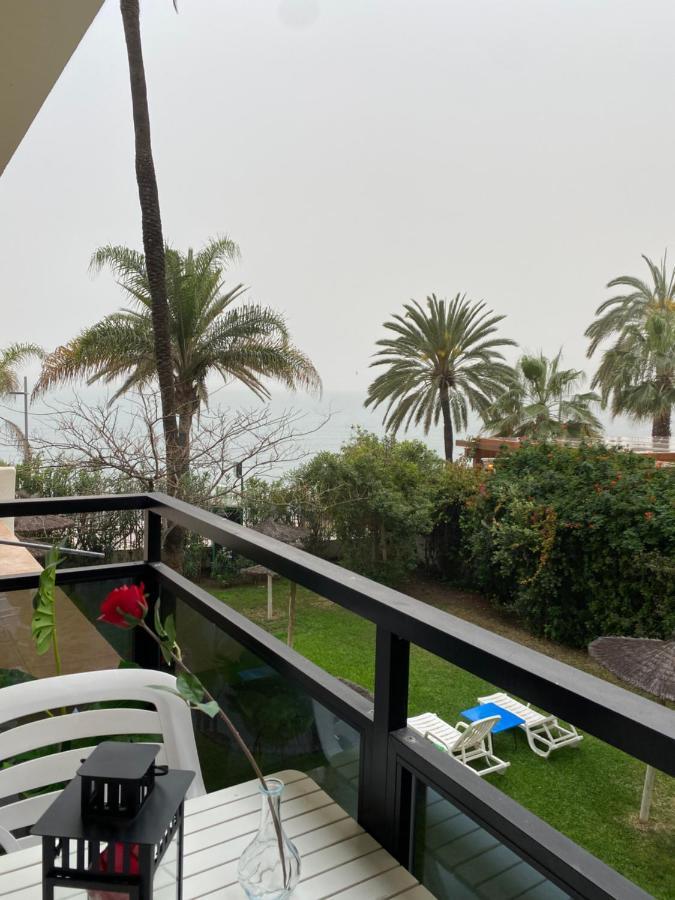 Marbella Skol Διαμέρισμα Εξωτερικό φωτογραφία