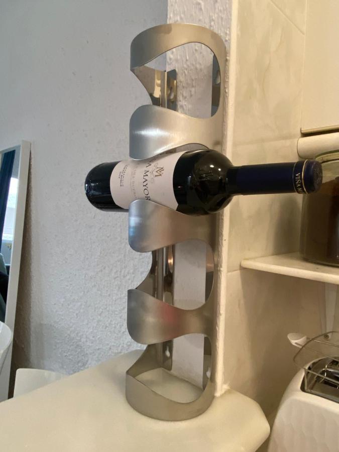 Marbella Skol Διαμέρισμα Εξωτερικό φωτογραφία