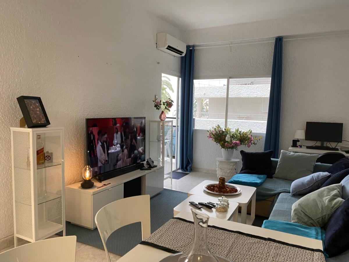 Marbella Skol Διαμέρισμα Εξωτερικό φωτογραφία
