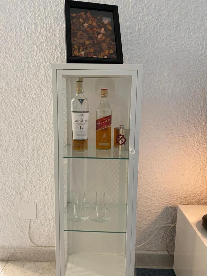 Marbella Skol Διαμέρισμα Εξωτερικό φωτογραφία