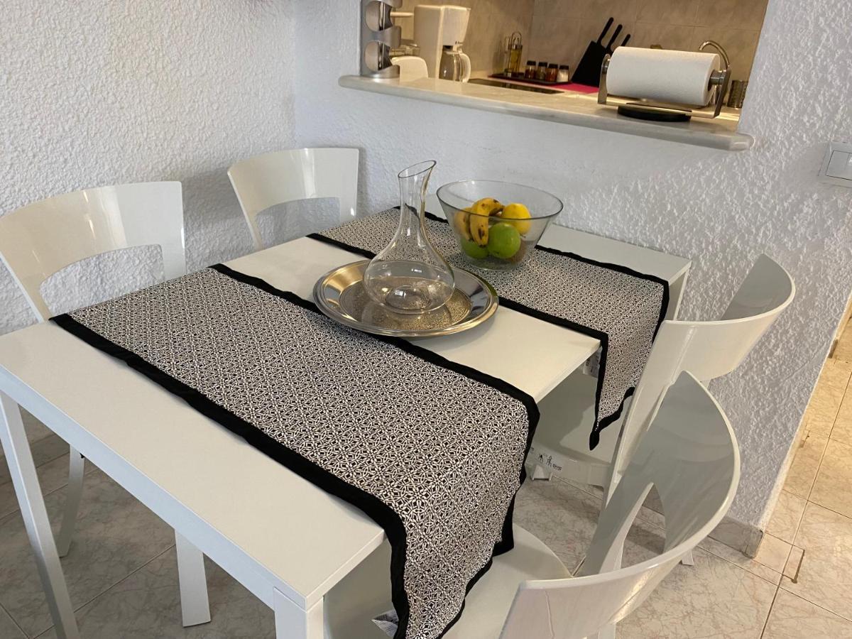 Marbella Skol Διαμέρισμα Εξωτερικό φωτογραφία