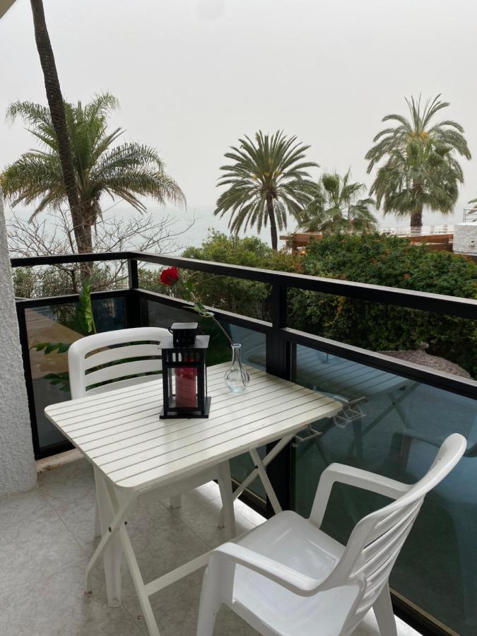 Marbella Skol Διαμέρισμα Εξωτερικό φωτογραφία