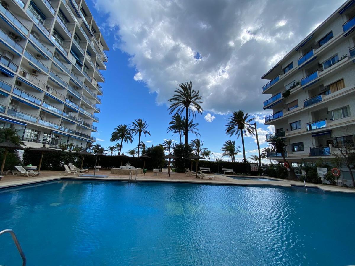 Marbella Skol Διαμέρισμα Εξωτερικό φωτογραφία