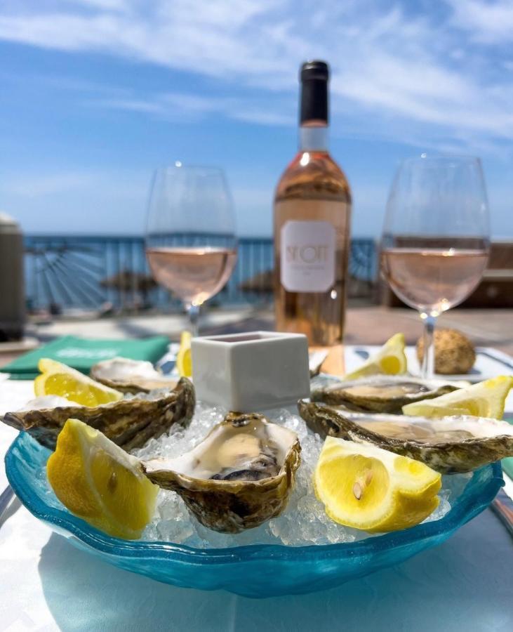 Marbella Skol Διαμέρισμα Εξωτερικό φωτογραφία