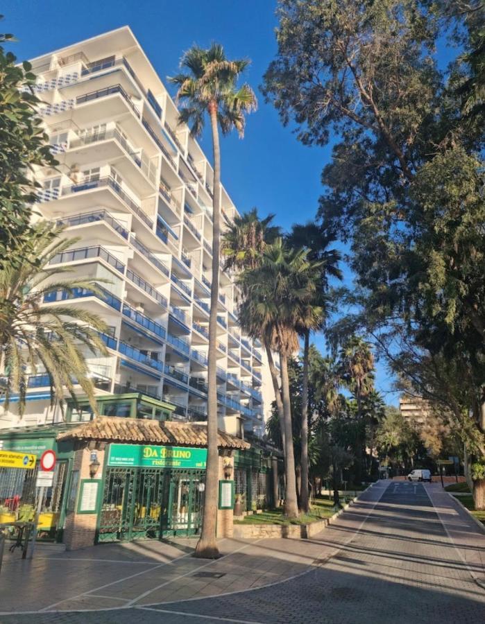 Marbella Skol Διαμέρισμα Εξωτερικό φωτογραφία